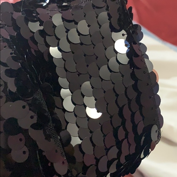 Elegance handmade sequin jackets - Picture 2 of 4